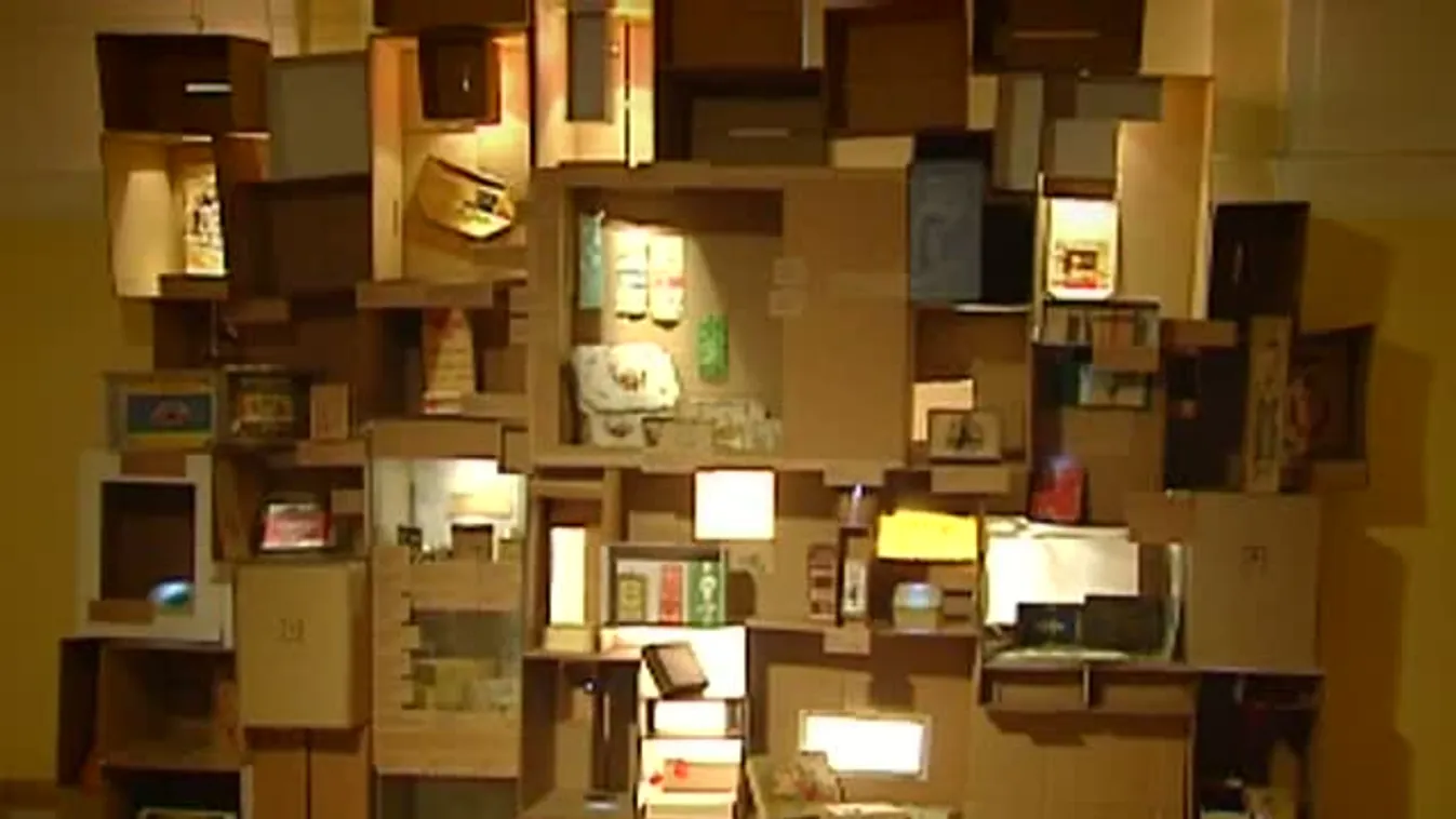 10 perc - New Orleans Jazz Fesztivál