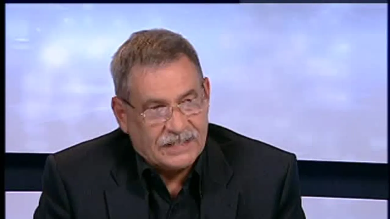 Magyarország élőben – Zágráb kérheti a Mol-elnök kiadatását