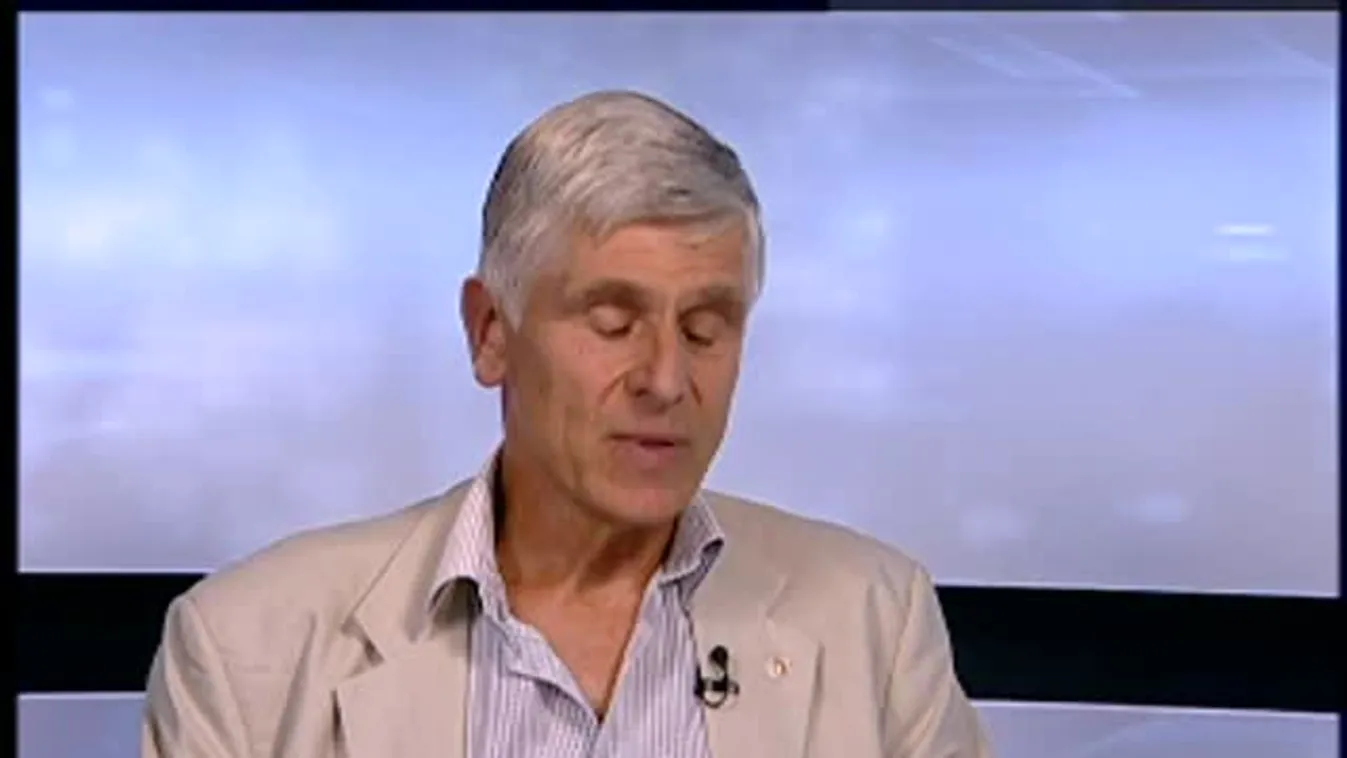 Magyarország élőben – Miért éri meg ezermilliárdokat fektetni a nukleáris energiába?