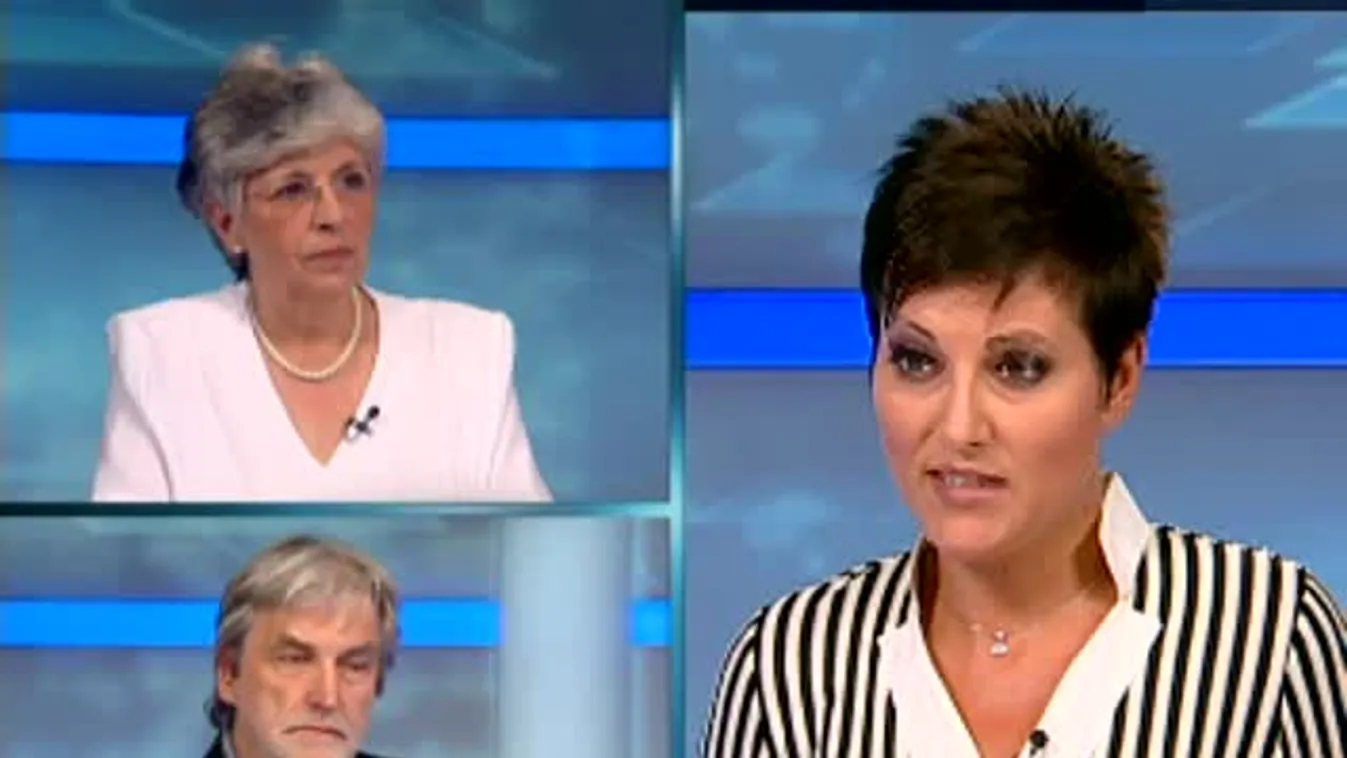 Magyarország élőben – Mennyivel emelkedik a pedagógusok bére?