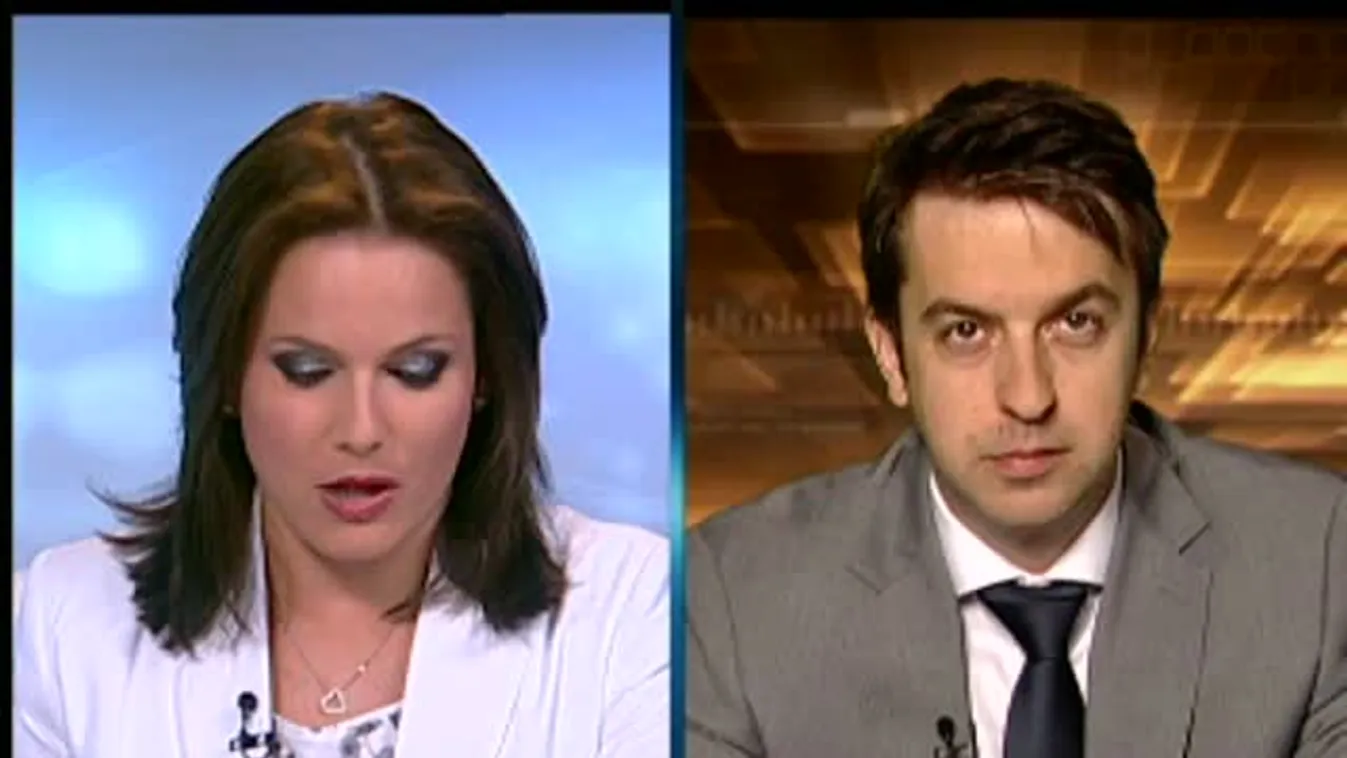 Magyarország élőben – Kivonul Csányi Sándor az OTP-ből?