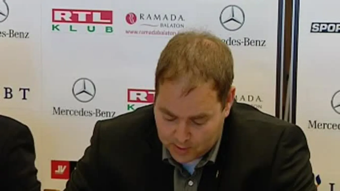 Hajdu János vezeti a női kézilabda-válogatottat a VB-n