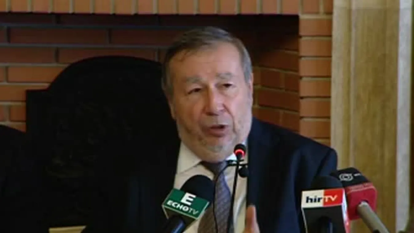 A Költségvetési Tanács elnöke a gazdasági növekedésről