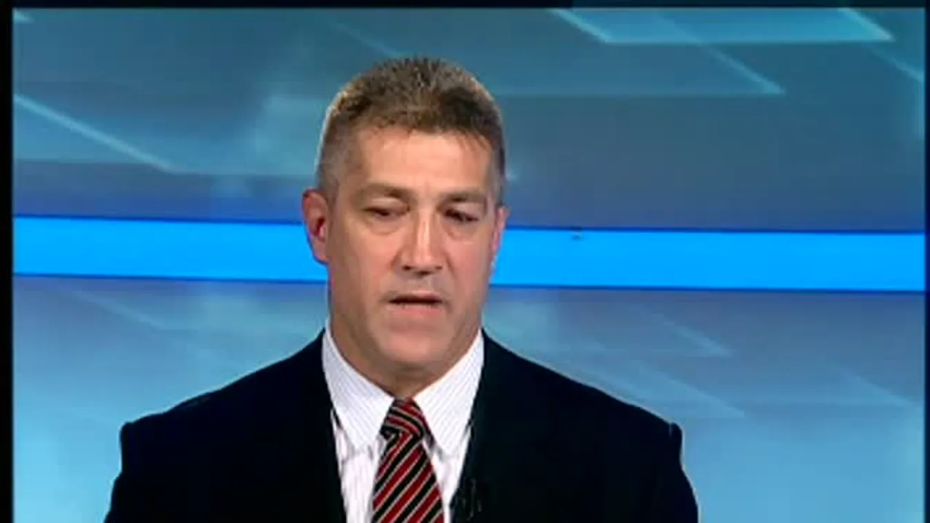 Magyarország élőben – Szigetszentmiklósi TEK-akció