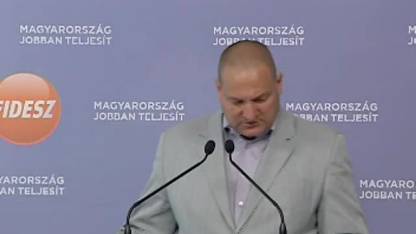 Németh: Ezentúl a gázszolgáltatót terheli a rendszer műszaki felülvizsgálat díja