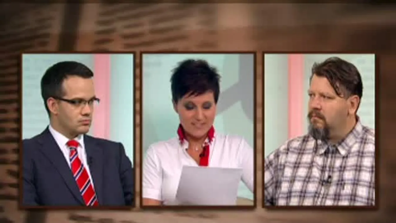 Lapzárta – Médiamogulok titkos terve a kormány ellen