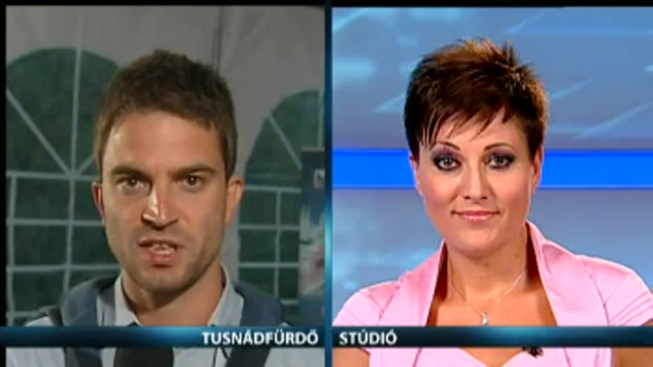 Magyarország élőben – Létrejön-e a magyar nemzet összetartozása?