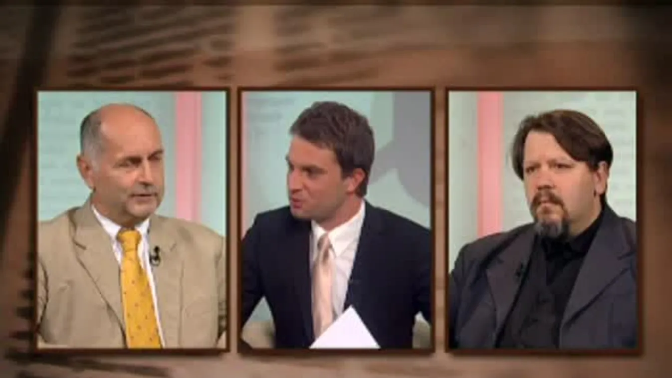 Lapzárta – Doubravszky György levelét megírta