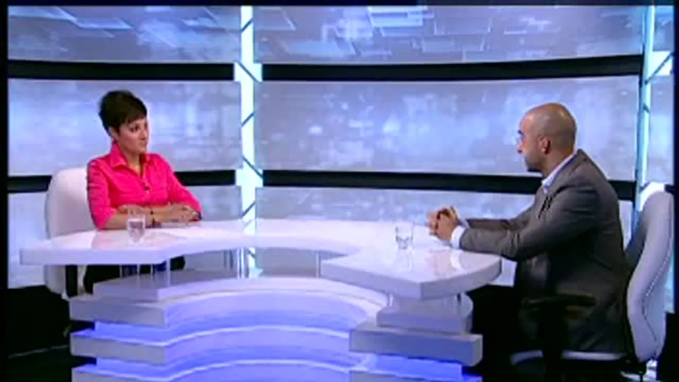 Magyarország élőben – Közmunka: zsákutca vagy megoldás?