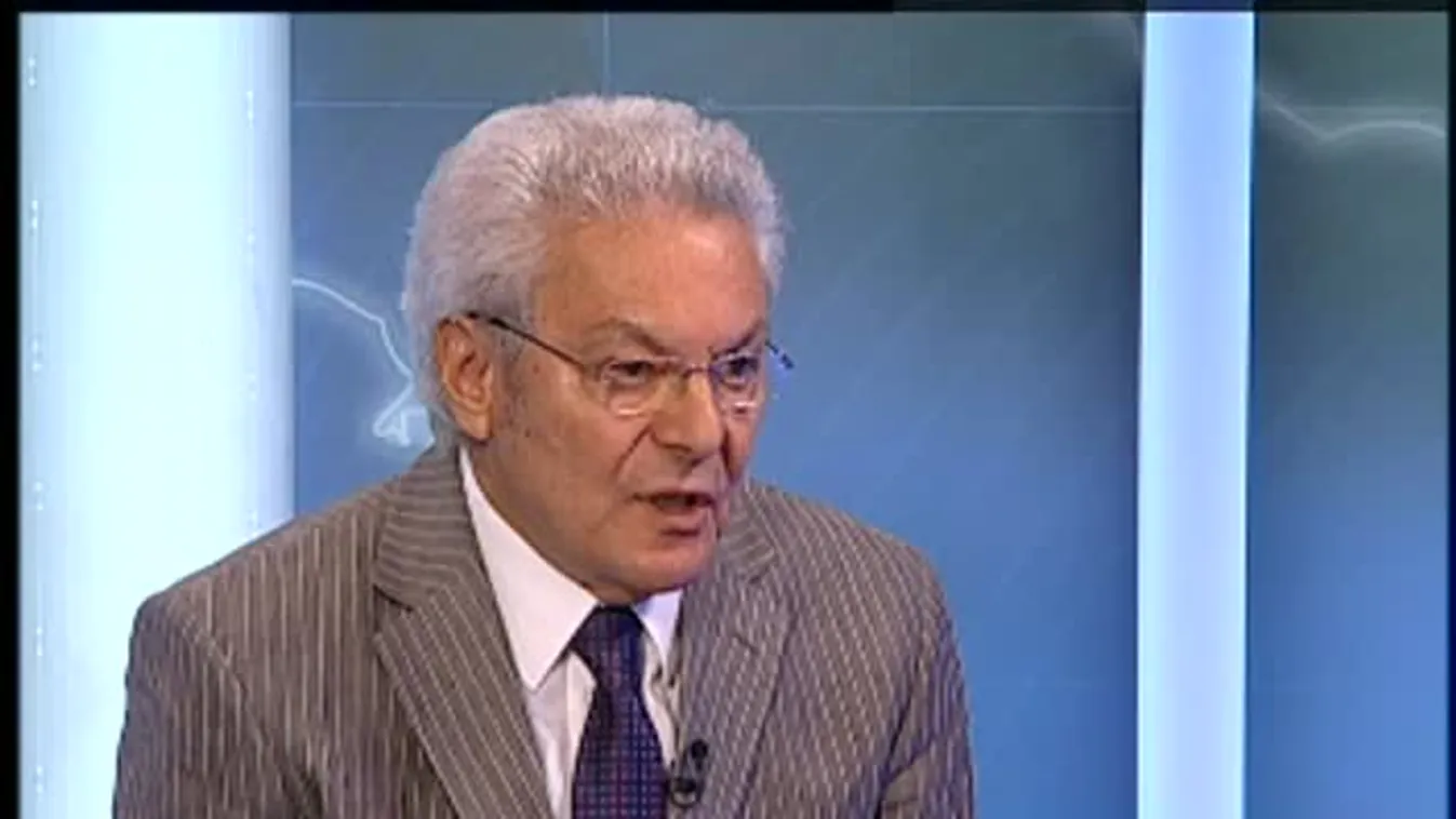 Globál – Újra nekifutnak a demokráciaépítésnek