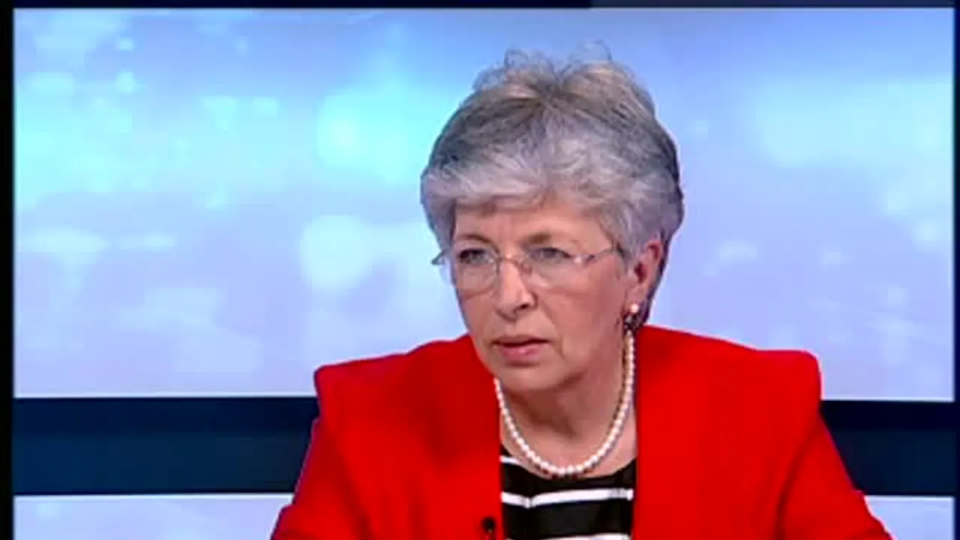 Magyarország élőben – Pedagógus-életpályamodell