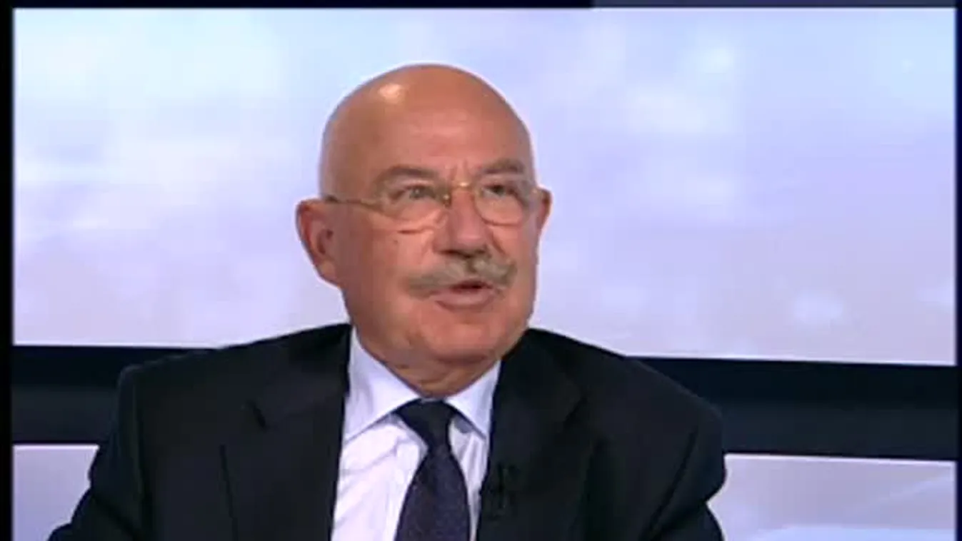 Magyarország élőben – Mit hoz a keleti szél?