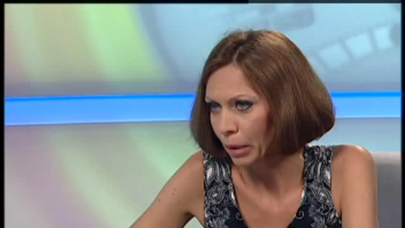 Paletta – Pillangókisasszony