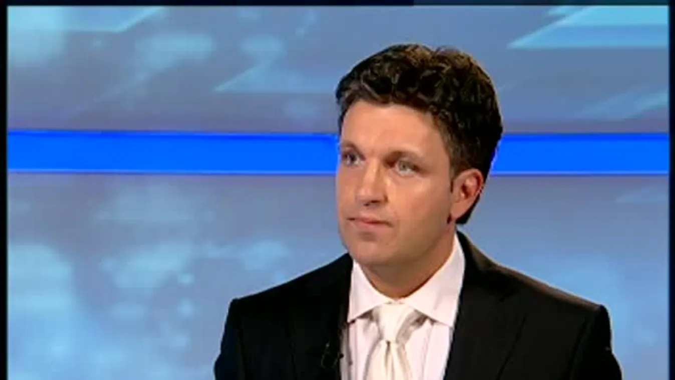 Magyarország élőben – Készül az új bűnmegelőzési stratégia