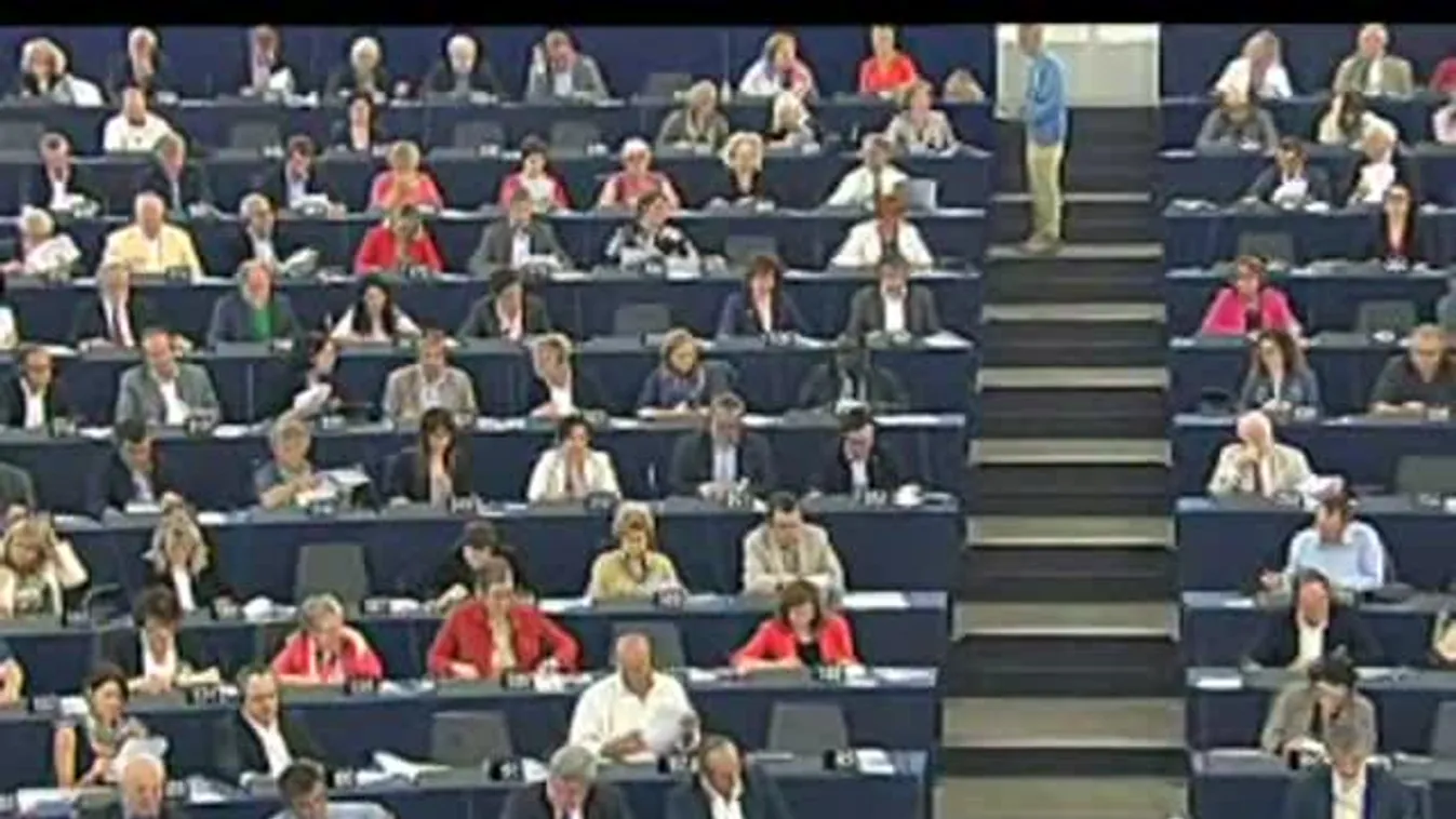 Európai híradó – Európában is hallgatózik az amerikai hírszerzés