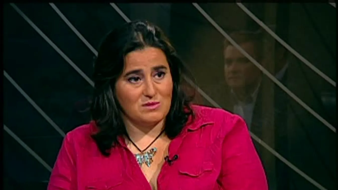 Sportpercek Makai Erikával