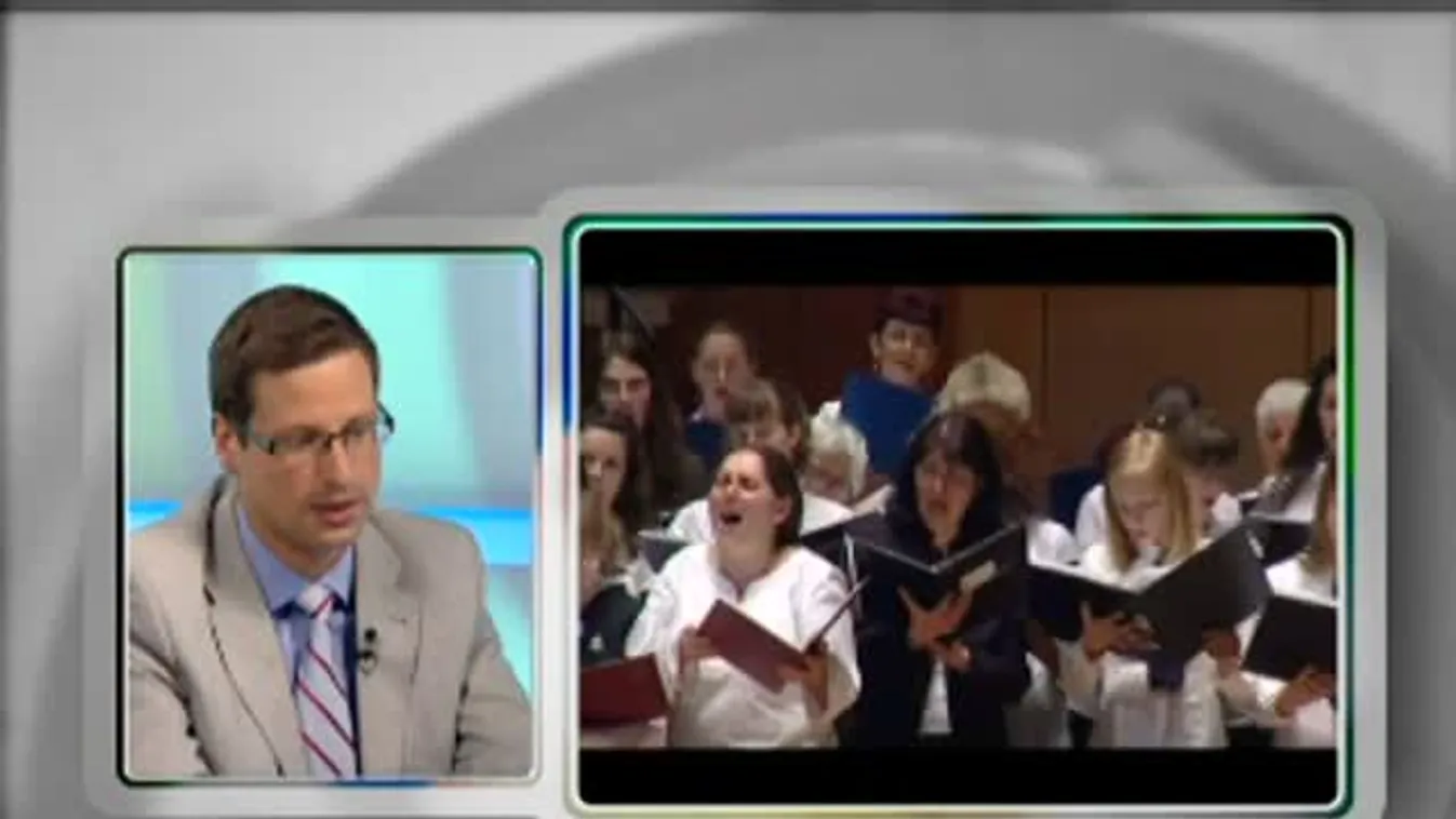 Paletta - Gálaest a MüPában