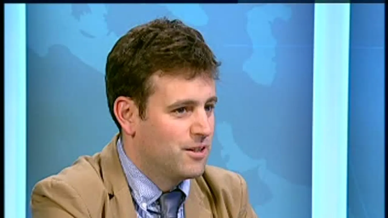 Globál – Amerika és a rasszizmus