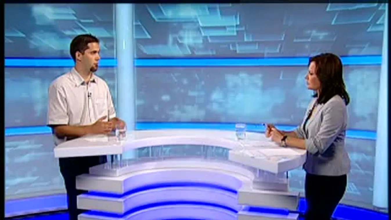 Magyarország élőben – Egészségügyi modellprogram