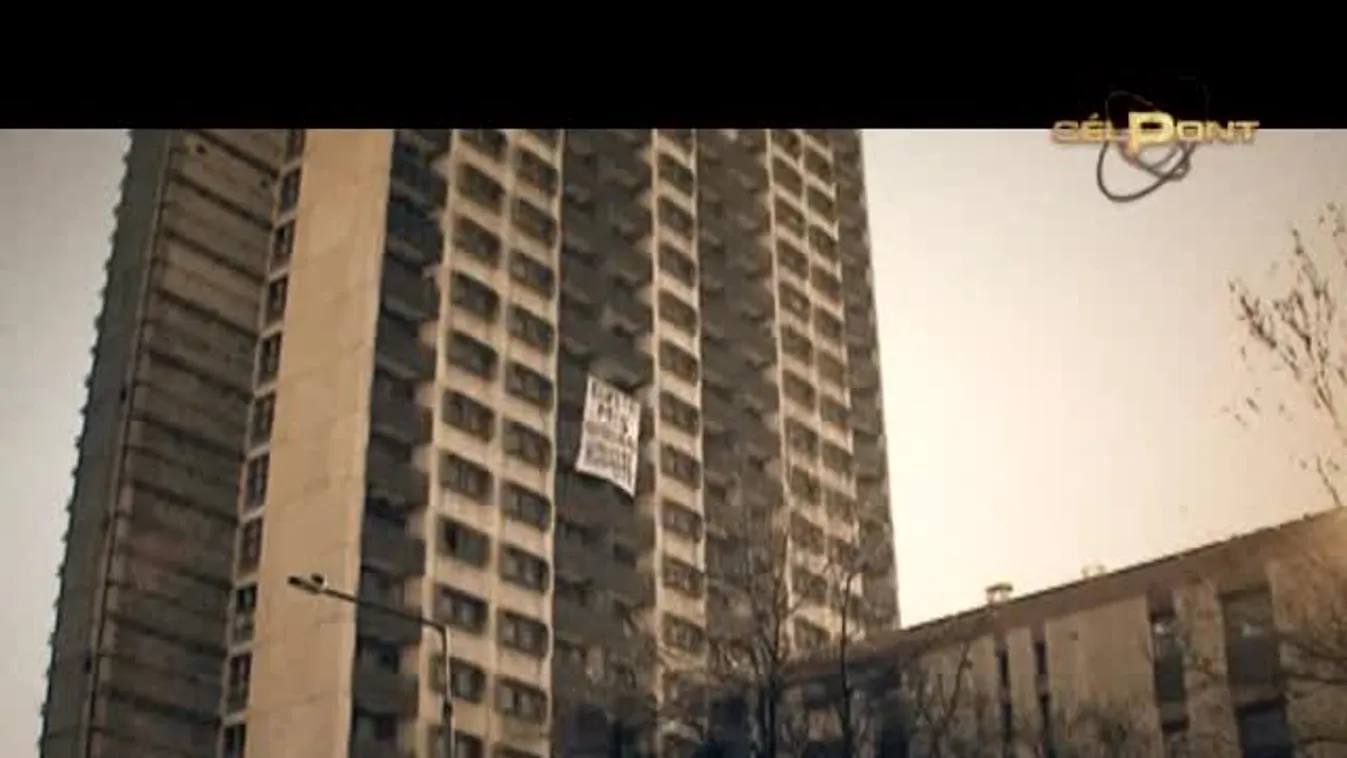 Célpont válogatás - Bázisdemokrata diákcsíny