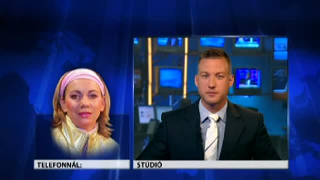 Sportpercek Kaszala Claudiával