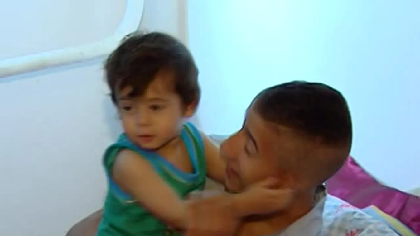 Nyolcgyermekes család kilakoltatására készülnek Újbudán