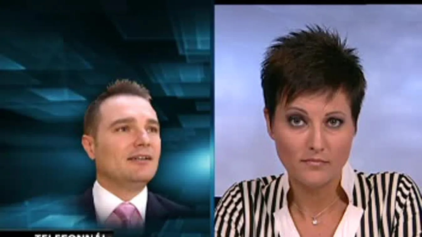 Magyarország élőben – Brüsszelben vizsgálják a Benes-dekrétumokat