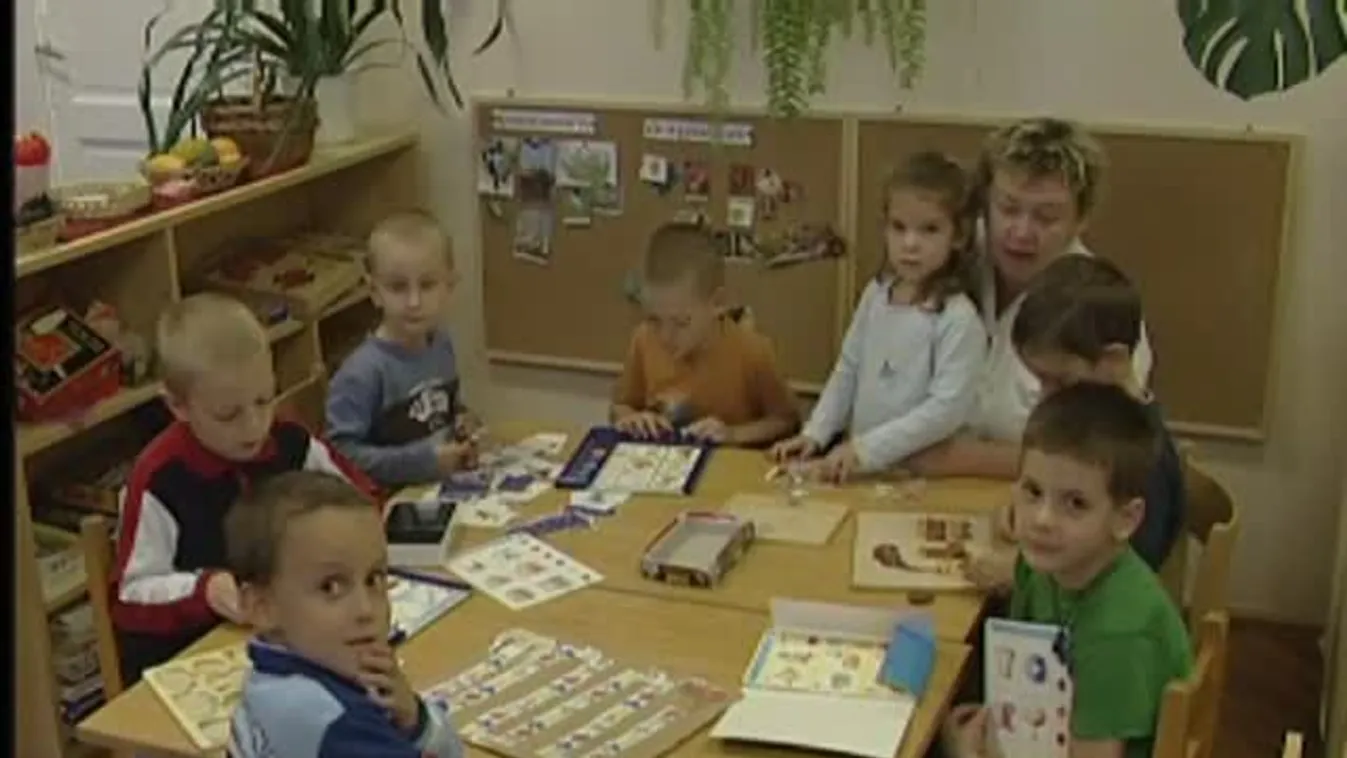 Béremelésért küzdenek a bölcsődei dolgozók