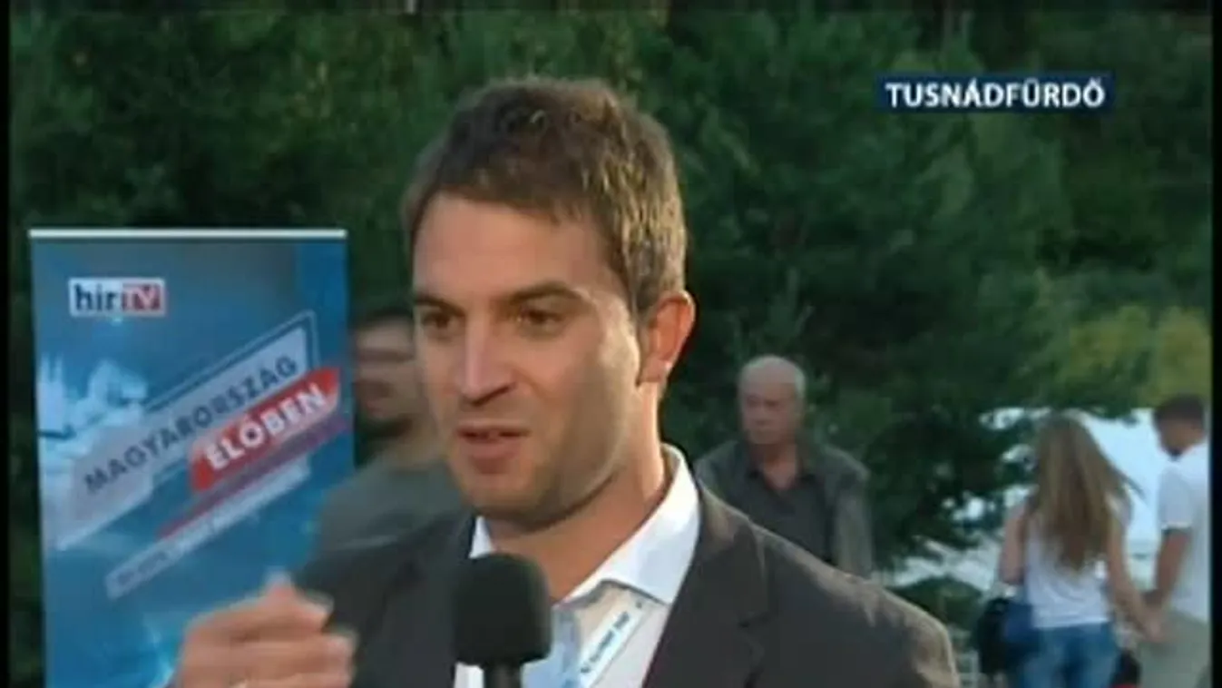 Magyarország élőben – Lesz-e Erdélyben magyar autonómia?