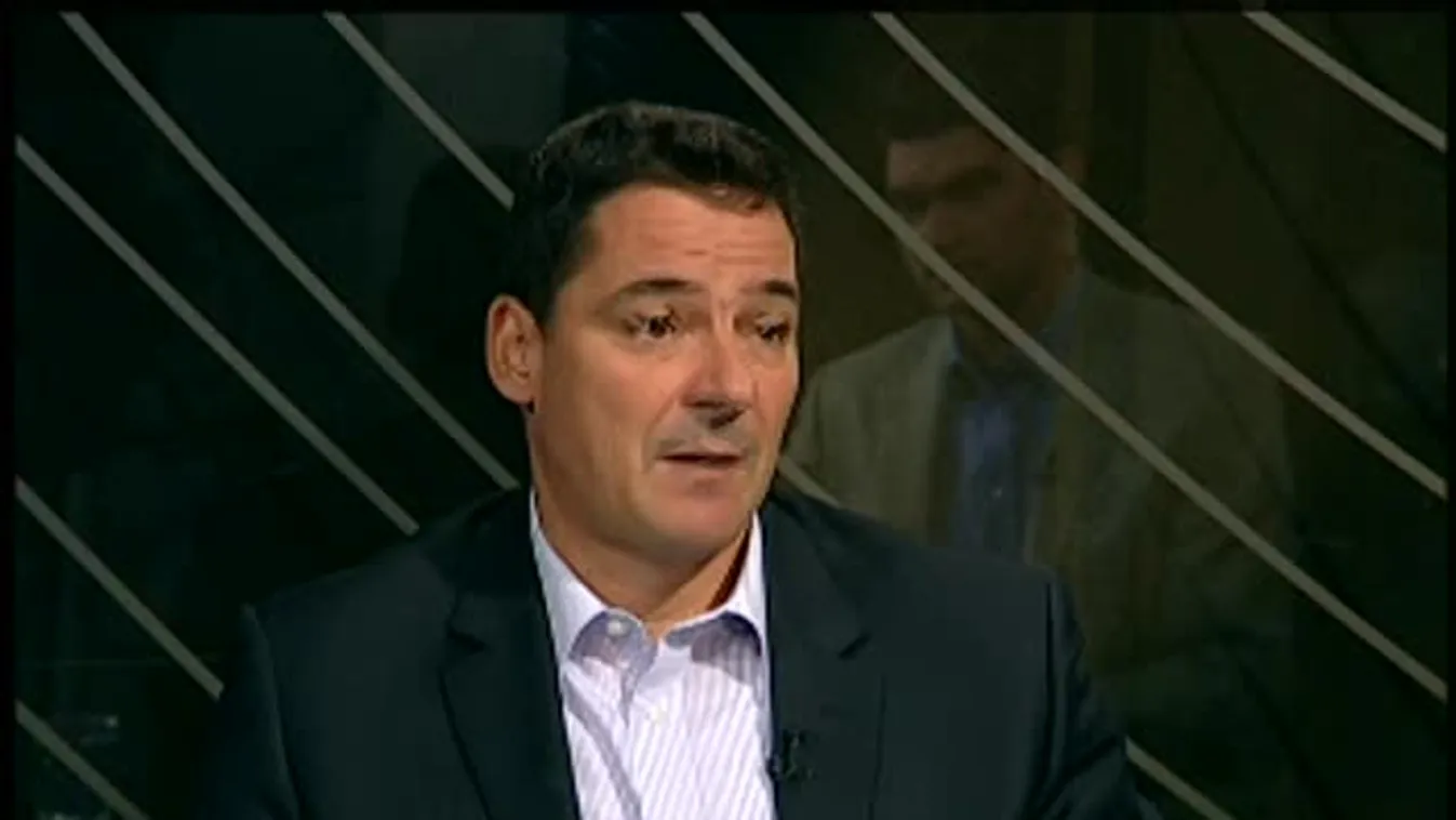 Sportpercek Gyulai Zsolttal