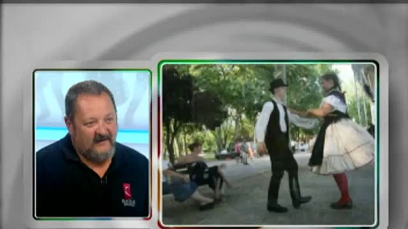 Paletta – Visegrádi Négyek Fesztivál