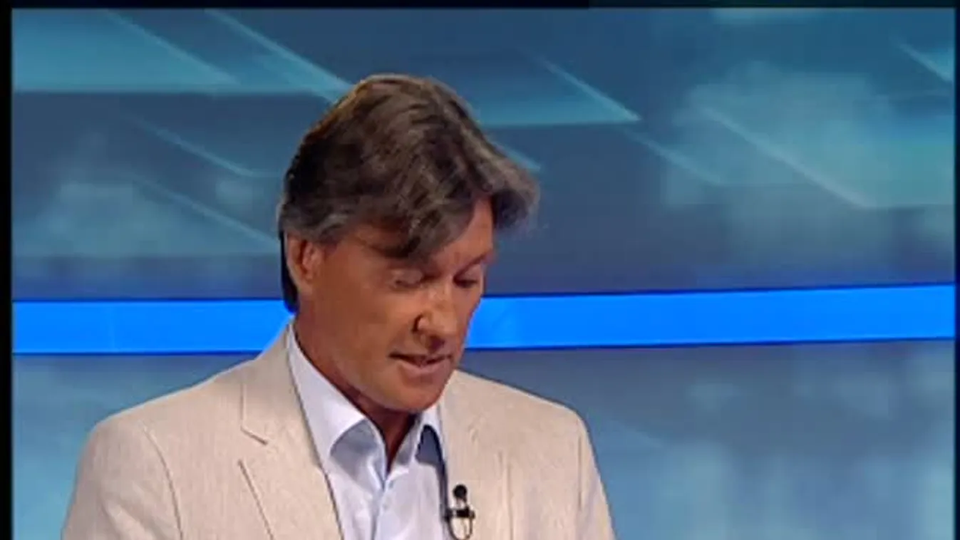 Magyarország élőben – Strasbourg szerint jogszerűen oszlatták fel a Magyar Gárdát