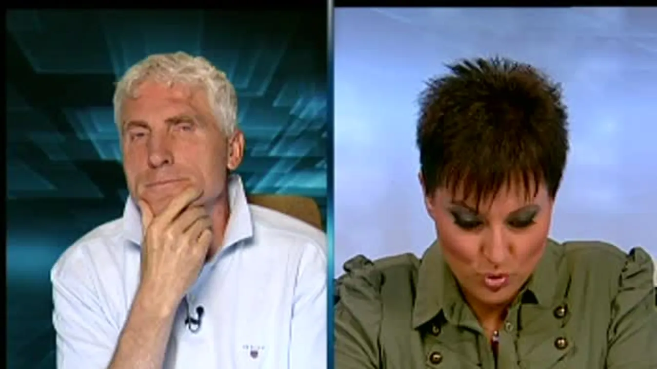 Magyarország élőben – Felszállási engedélyre vár a Sólyom