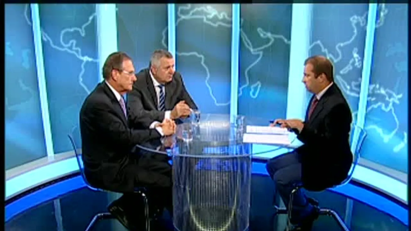 Globál – Továbbra is keleti szél fúj a világgazdaságban