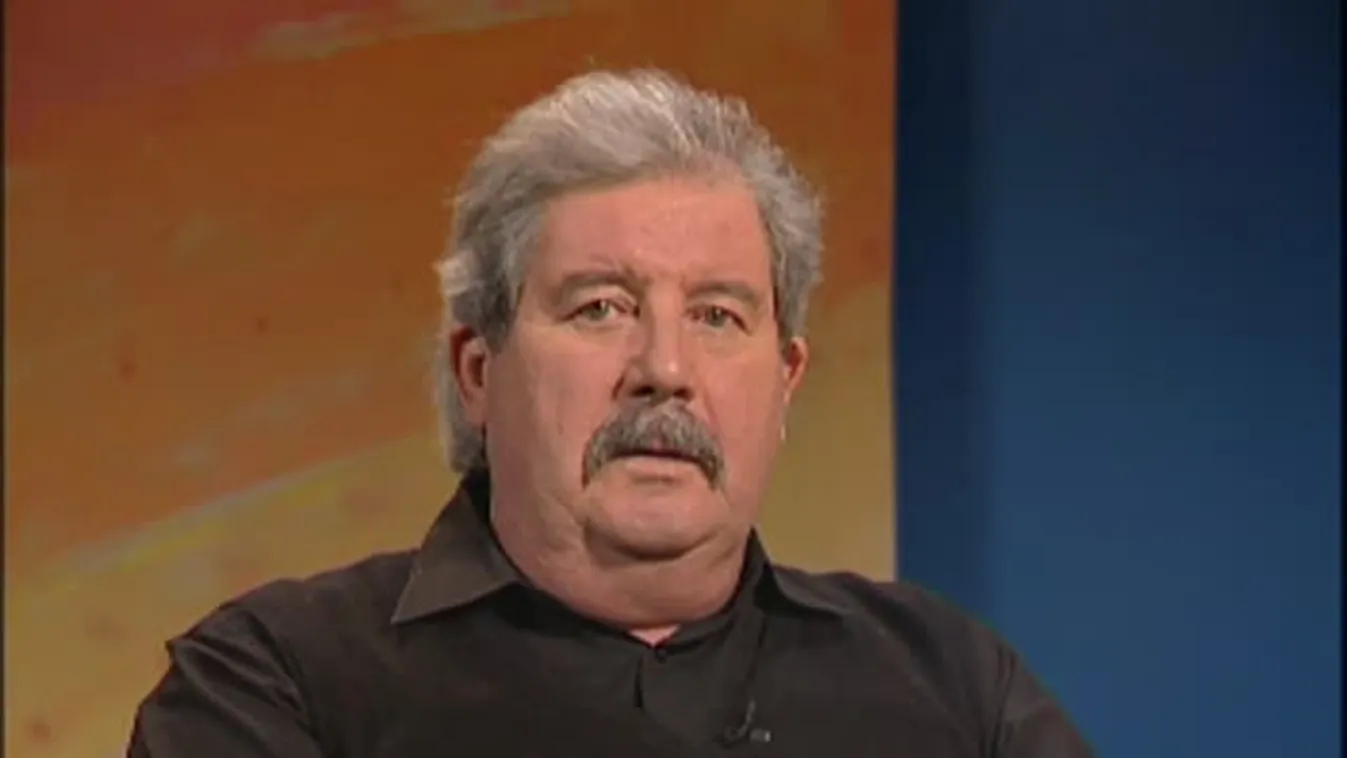 Ikon – Halmos Béla emlékére