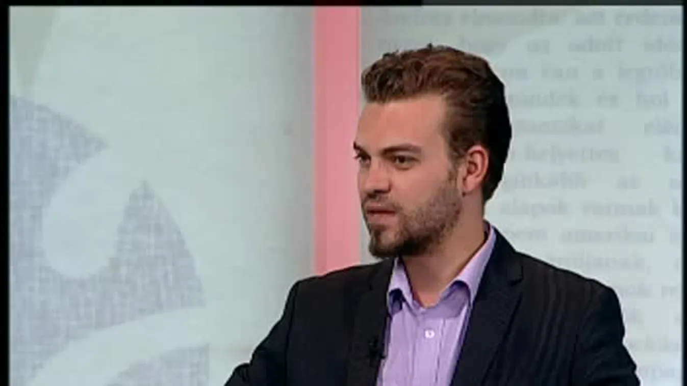 Lapzárta – Rongálásra buzdít a DK