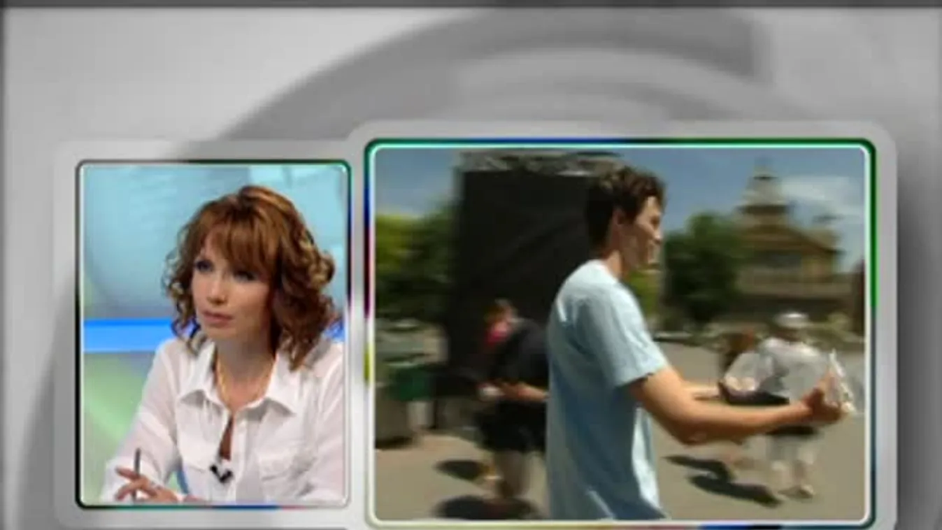 Paletta – Új klippel jelentkezett a Retro School Band