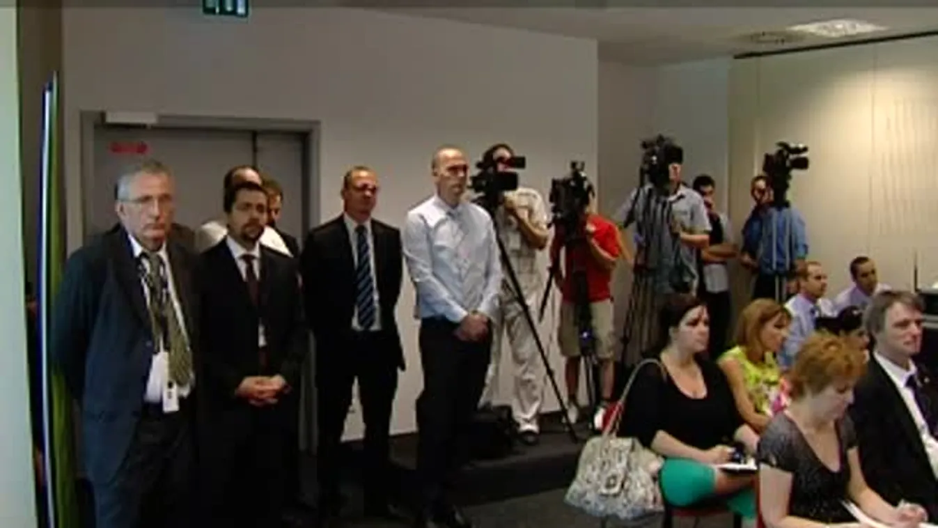 Az Ericsson is már hazánk stratégiai partnere