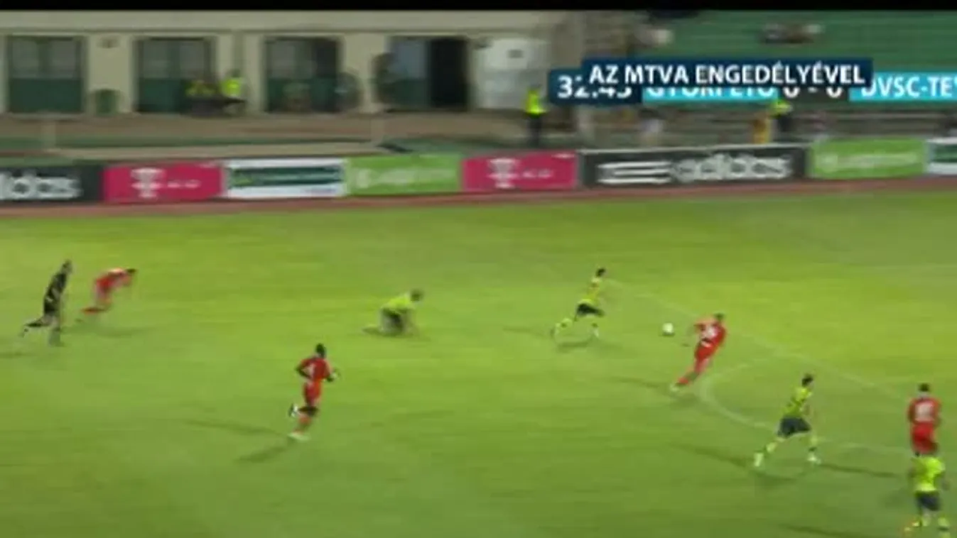 Először Szuperkupa-győztes a Győr