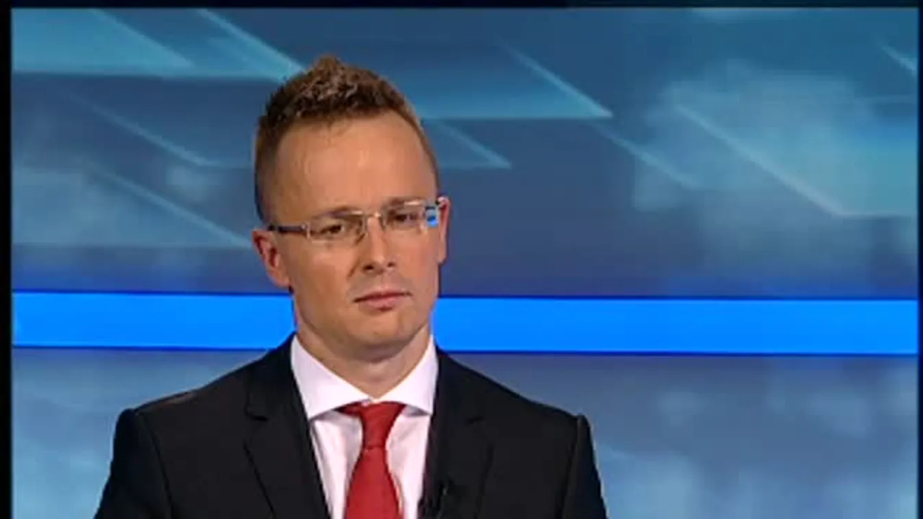 Magyarország élőben – Megszavazták a Tavares-jelentésre válaszul adott határozatot.