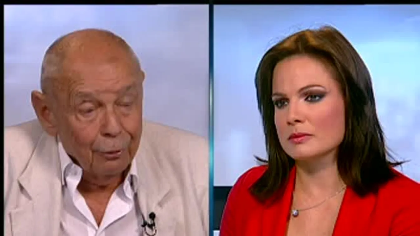 Magyarország élőben – Ítélet a kémügyben