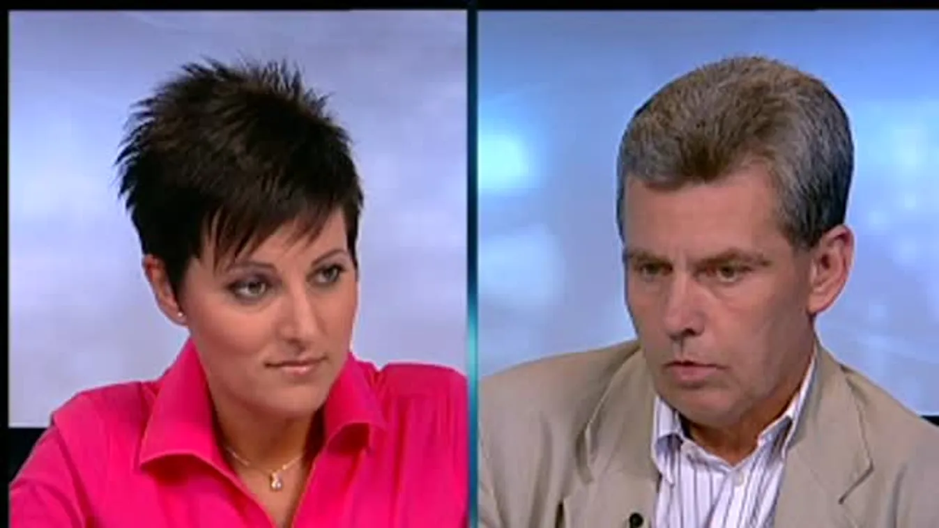 Magyarország élőben – Orvosi etika és eutanázia