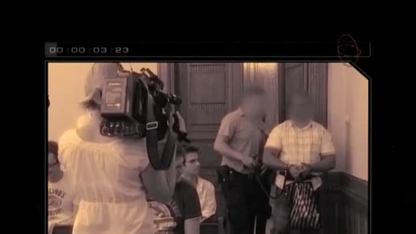 Célpont - Hatósági csigatempó