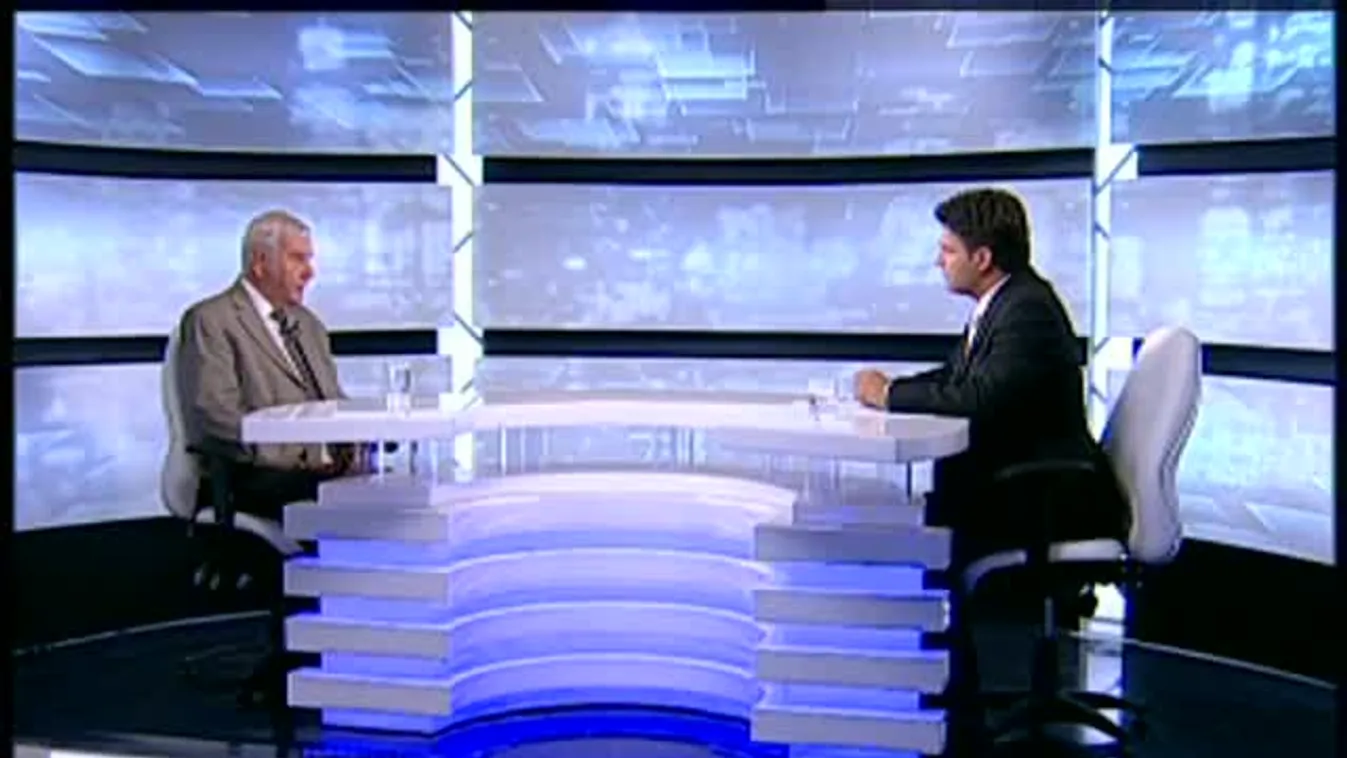 Magyarország élőben – Mi késleltette a rendszerváltozás értelmezését?