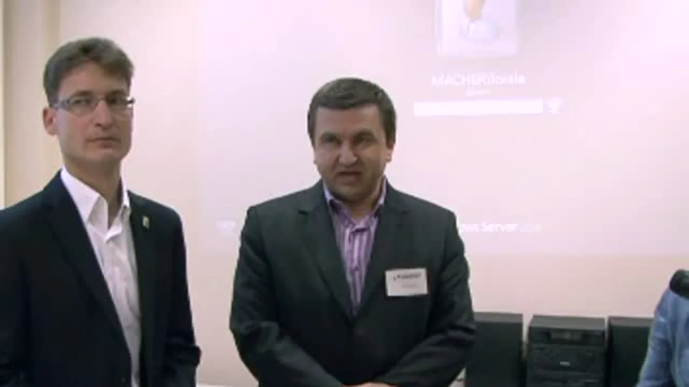 Czomba Sándor a munkahelyteremtő támogatásról