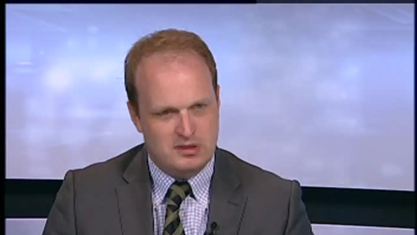 Magyarország élőben - Meginog a bizalom?