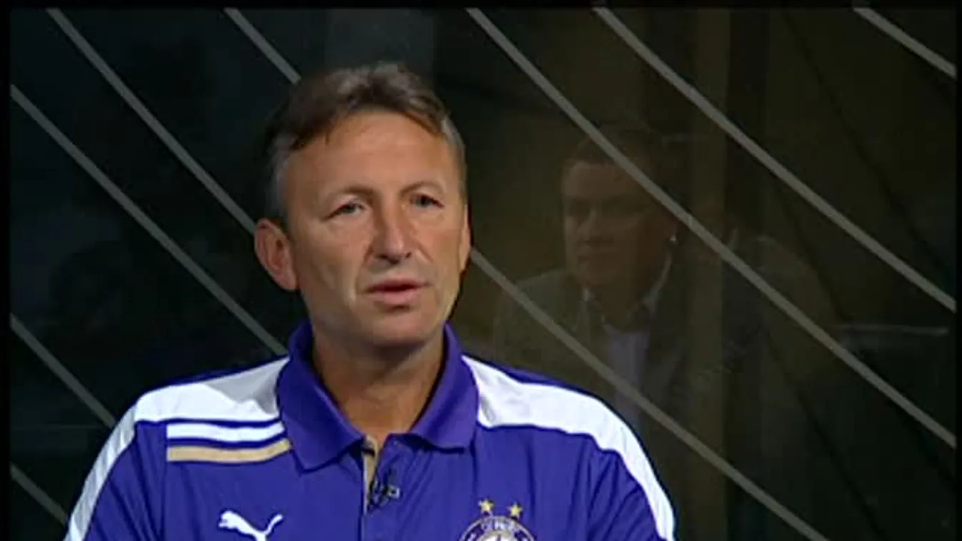 Sportpercek Kozma Istvánnal