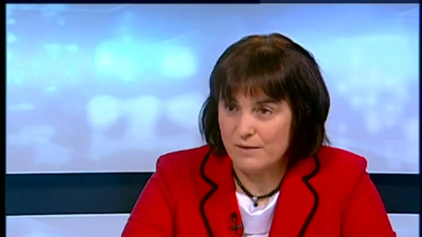 Magyarország élőben – Bírál az ÁSZ