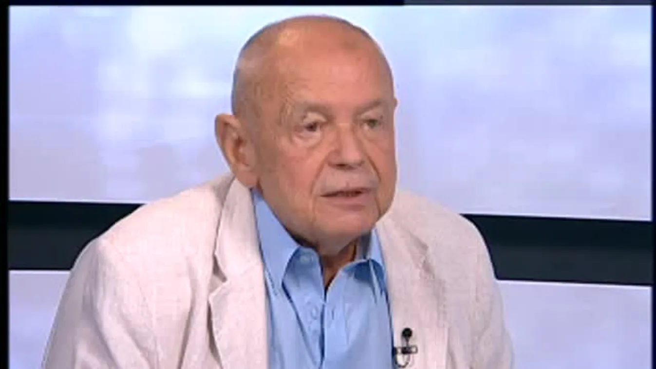 Magyarország élőben – Romagyilkosságok: Felsőbb utasításra hazudott