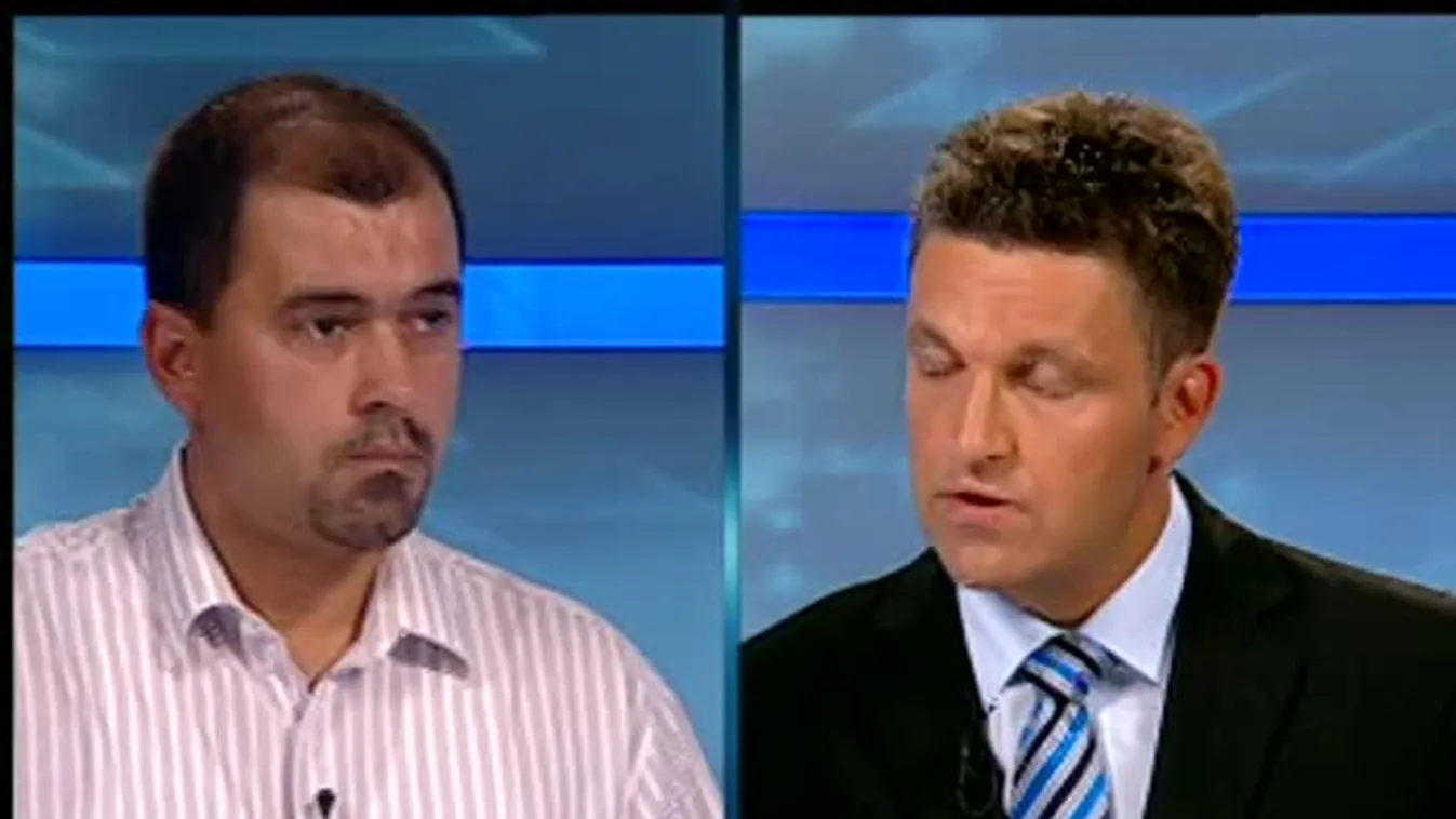 Magyarország élőben – Basescu fenyegetőzik, miközben magyar politikusokat támad